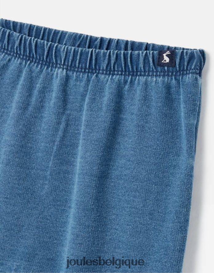 jean pantalon sans couture en denim grove 0-24 mois bébés vêtements Joules ND0H6T441