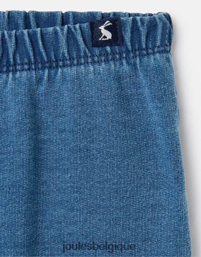 jean pantalon sans couture en denim grove 0-24 mois bébés vêtements Joules ND0H6T441