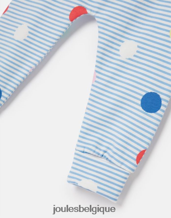 multi-spots legging en coton biologique Payton 0-3 ans garçons vêtements Joules ND0H6T393