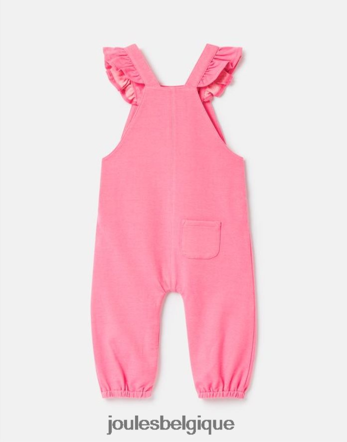 aurore rose salopette maybridge 0-3 ans bébés vêtements Joules ND0H6T404