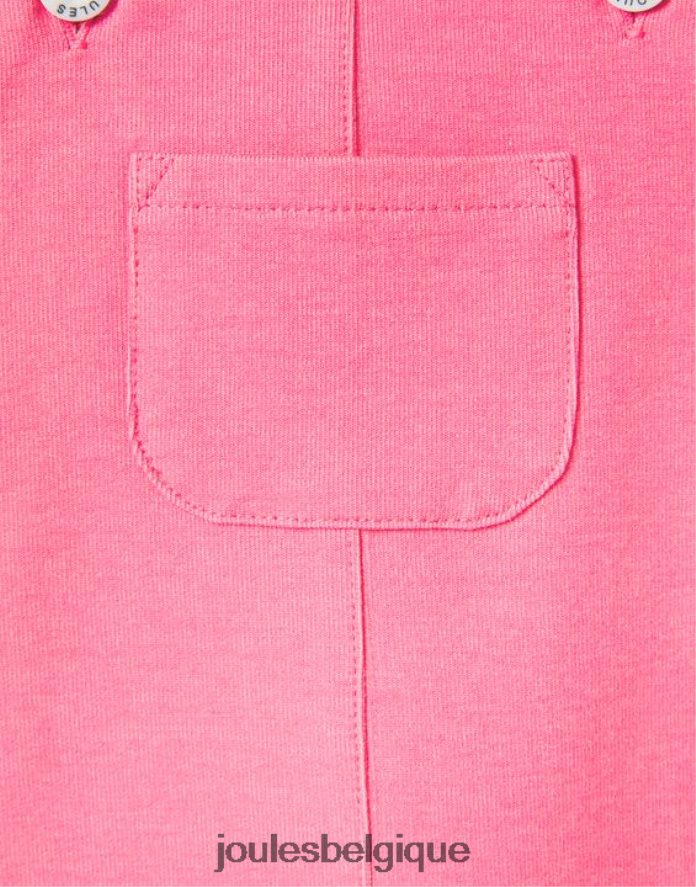 aurore rose salopette maybridge 0-3 ans bébés vêtements Joules ND0H6T404