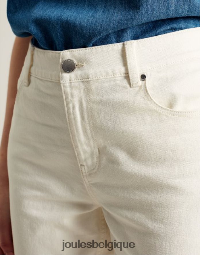 guimauve jean copine simone femmes vêtements Joules ND0H6T58