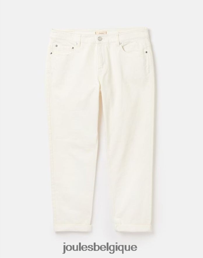 guimauve jean copine simone femmes vêtements Joules ND0H6T58