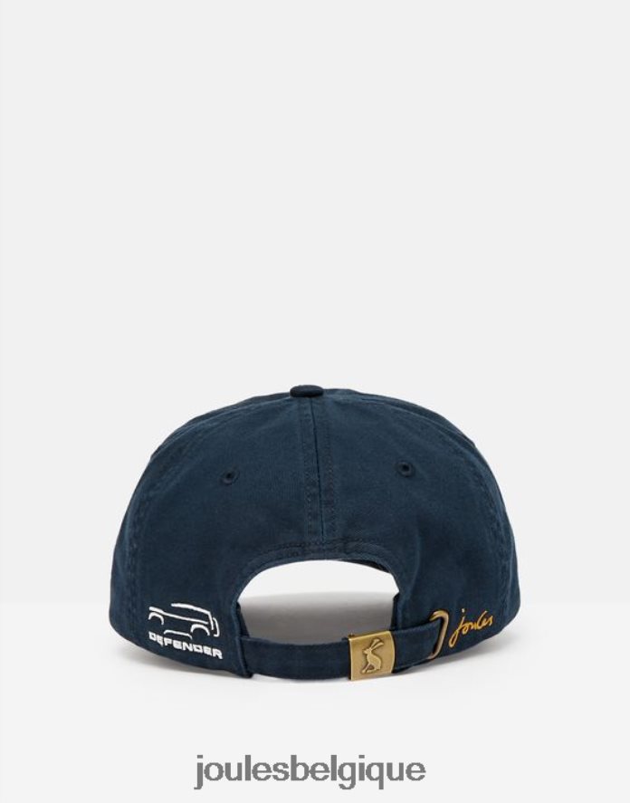 marine casquette burghley femmes accessoires Joules ND0H6T156