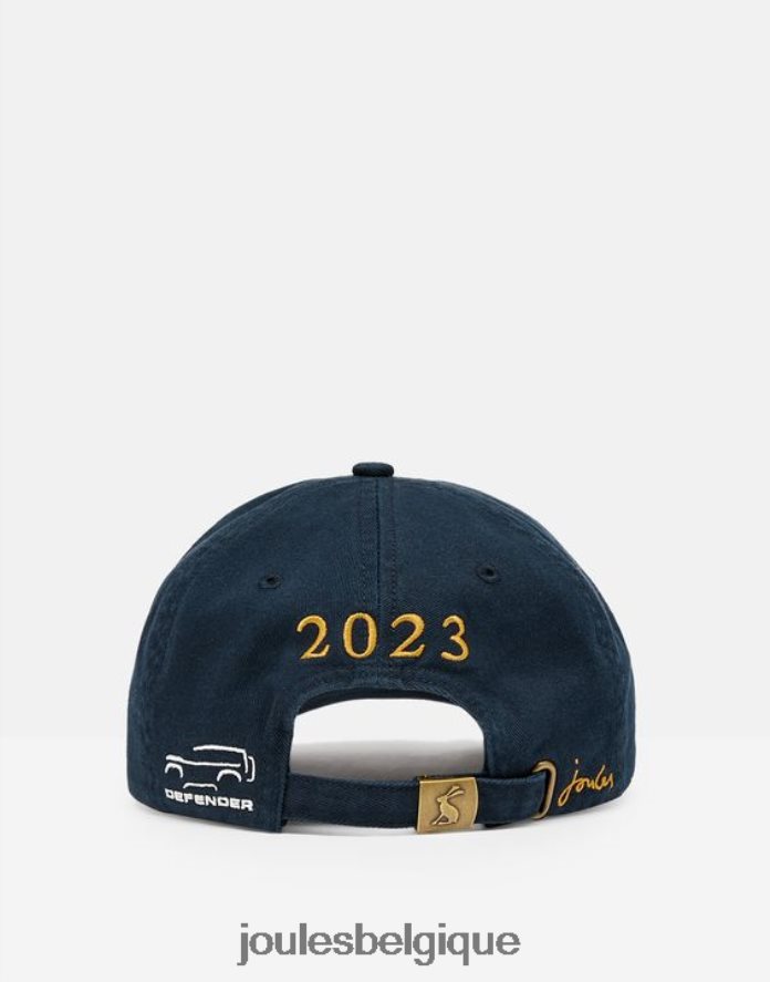 marine française casquette burghley femmes accessoires Joules ND0H6T157
