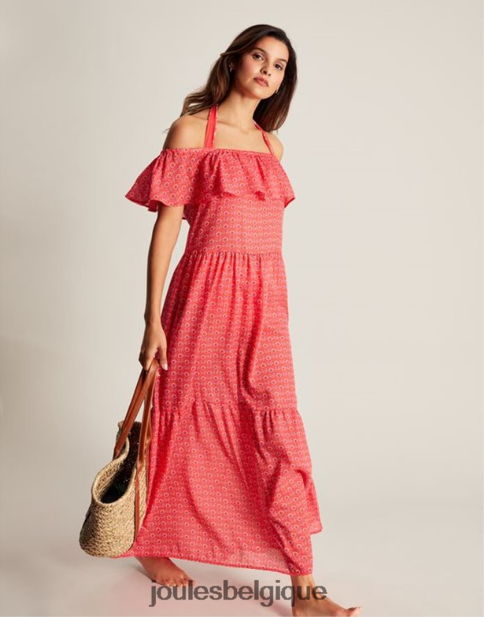 petite rose bas de bikini jasmin femmes vêtements Joules ND0H6T105