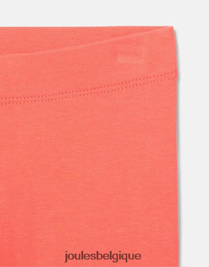 corail legging emilia 2-12 ans filles vêtements Joules ND0H6T309