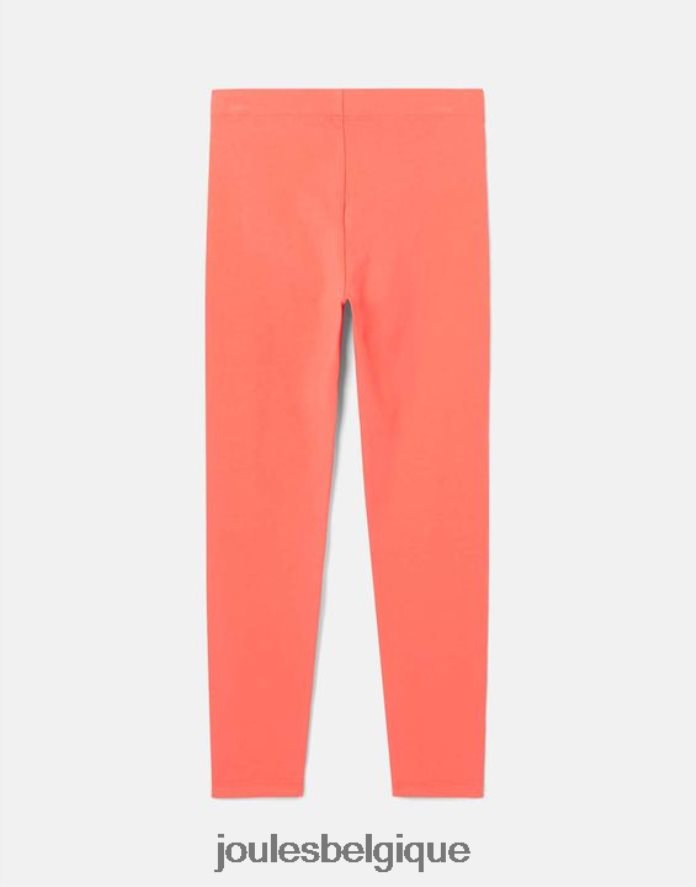 corail legging emilia 2-12 ans filles vêtements Joules ND0H6T309