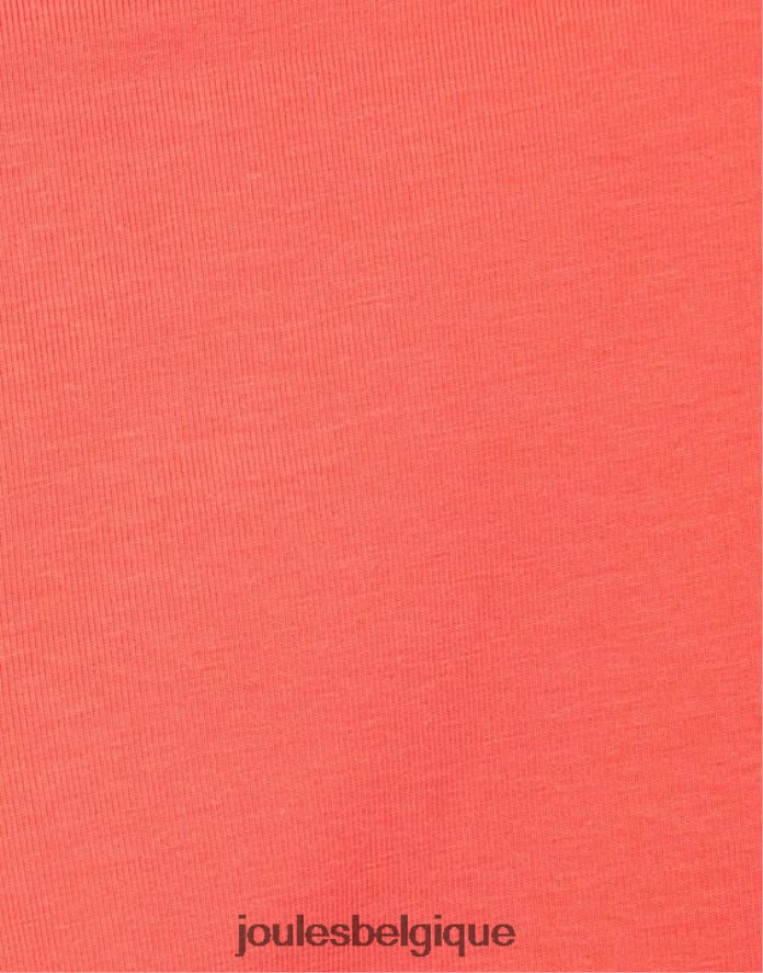 corail legging emilia 2-12 ans filles vêtements Joules ND0H6T309