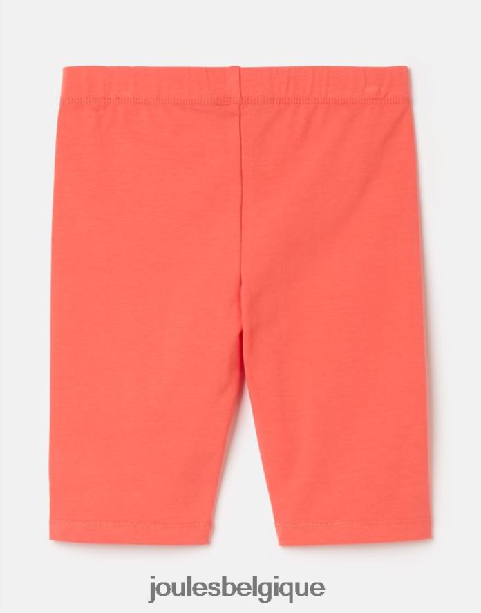 corail short legging jersey roue 2-12 ans filles vêtements Joules ND0H6T288