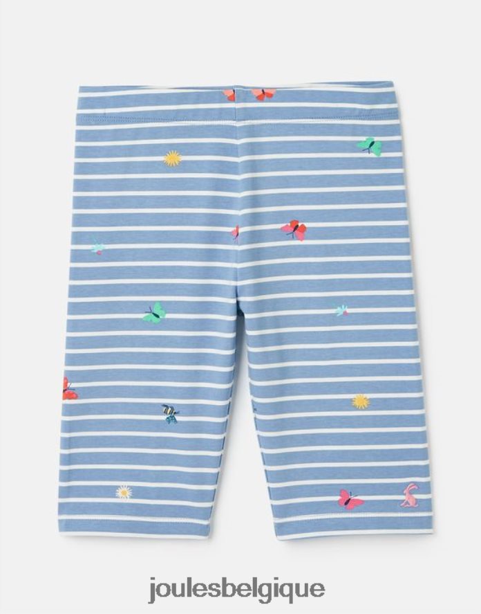 papillons abeilles short legging jersey roue 2-12 ans filles vêtements Joules ND0H6T283