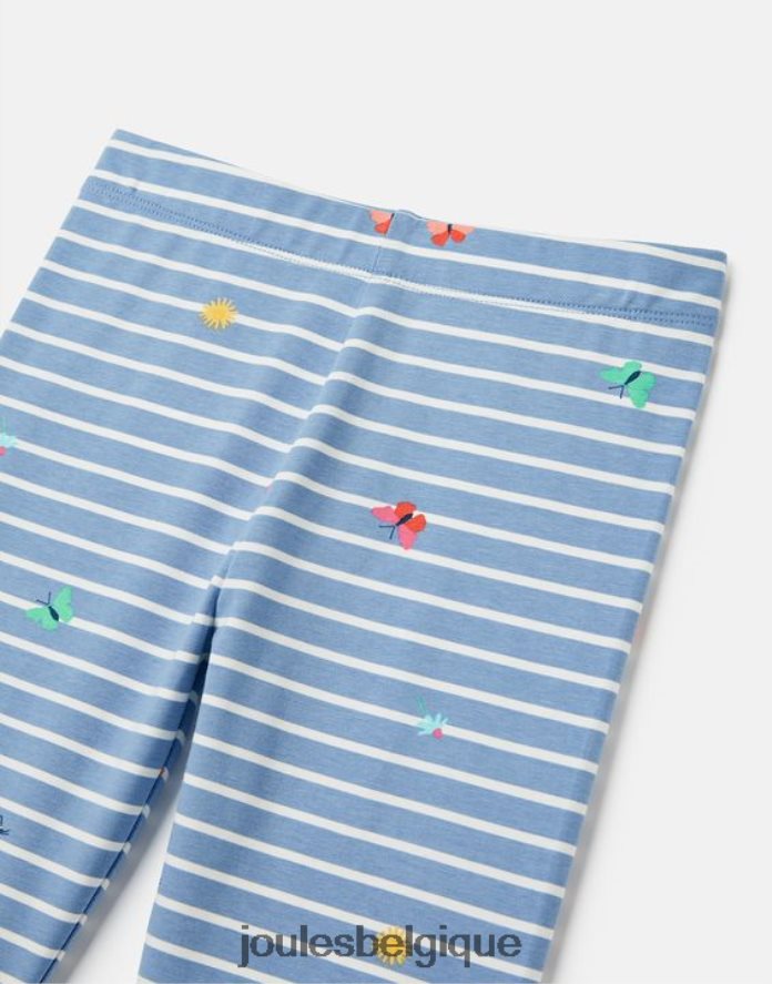 papillons abeilles short legging jersey roue 2-12 ans filles vêtements Joules ND0H6T283
