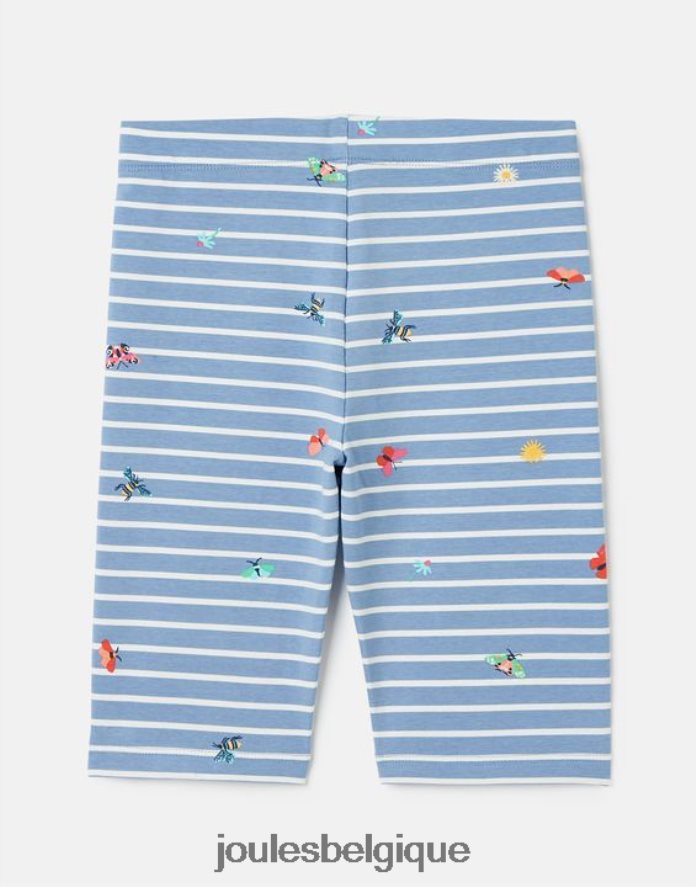 papillons abeilles short legging jersey roue 2-12 ans filles vêtements Joules ND0H6T283