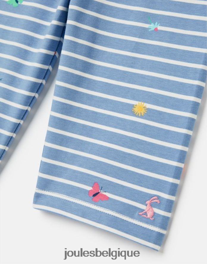 papillons abeilles short legging jersey roue 2-12 ans filles vêtements Joules ND0H6T283