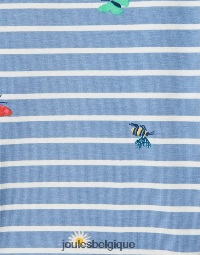 papillons abeilles short legging jersey roue 2-12 ans filles vêtements Joules ND0H6T283