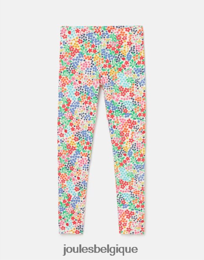 petite fraise leggings deedee 2-12 ans filles vêtements Joules ND0H6T286