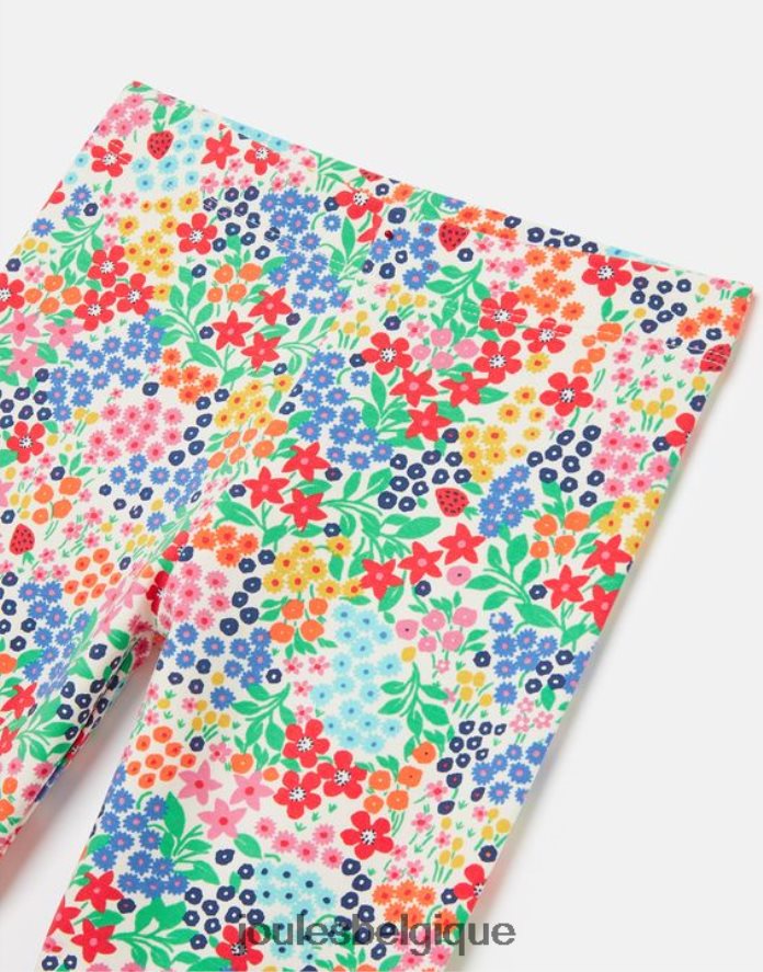 petite fraise leggings deedee 2-12 ans filles vêtements Joules ND0H6T286