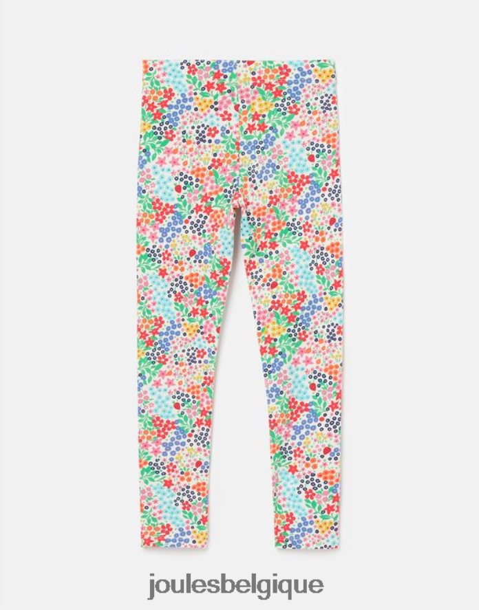 petite fraise leggings deedee 2-12 ans filles vêtements Joules ND0H6T286