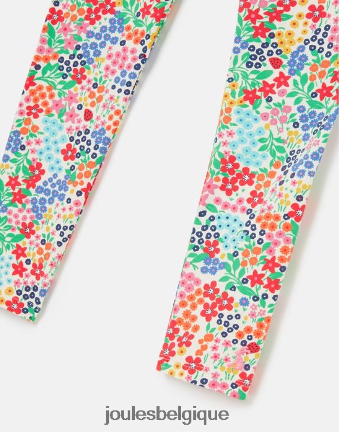 petite fraise leggings deedee 2-12 ans filles vêtements Joules ND0H6T286