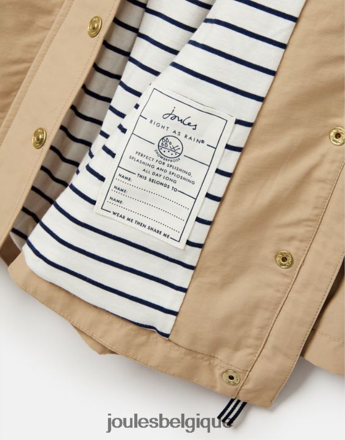 pierre manteau imperméable prairie 2-12 ans filles vêtements Joules ND0H6T304