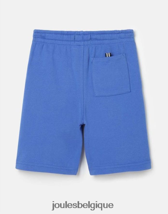 bleu éblouissant hapley jogger court 2-12 ans garçons vêtements Joules ND0H6T343