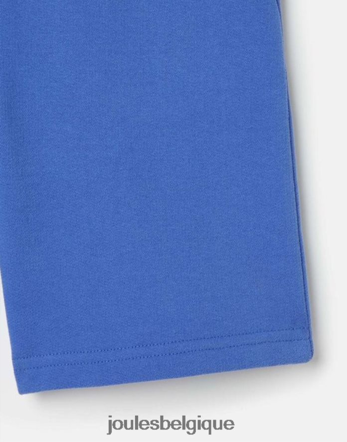 bleu éblouissant hapley jogger court 2-12 ans garçons vêtements Joules ND0H6T343