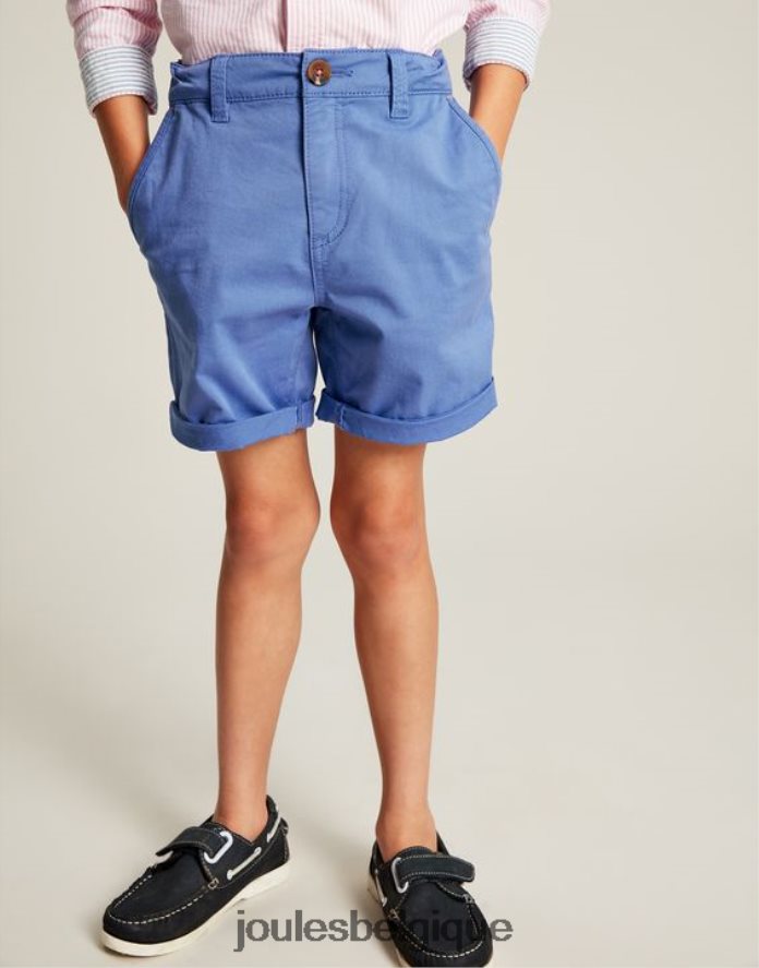 bois de coin short chino caleb 2-12 ans garçons vêtements Joules ND0H6T382