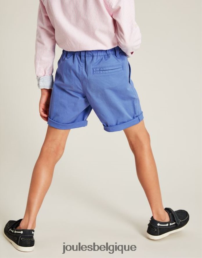 bois de coin short chino caleb 2-12 ans garçons vêtements Joules ND0H6T382