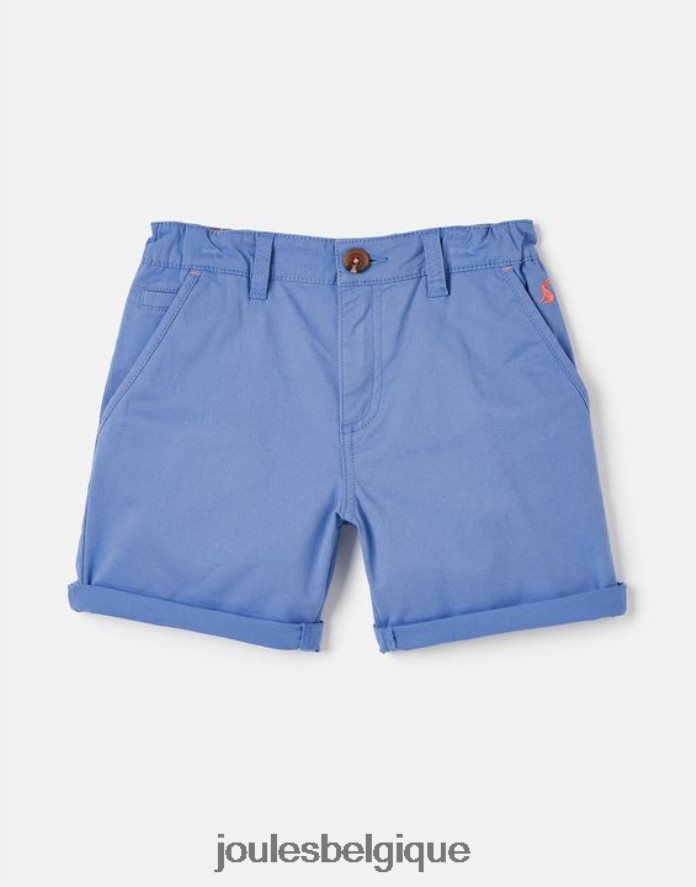 bois de coin short chino caleb 2-12 ans garçons vêtements Joules ND0H6T382