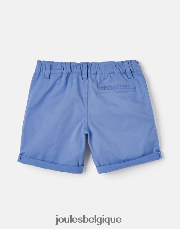 bois de coin short chino caleb 2-12 ans garçons vêtements Joules ND0H6T382