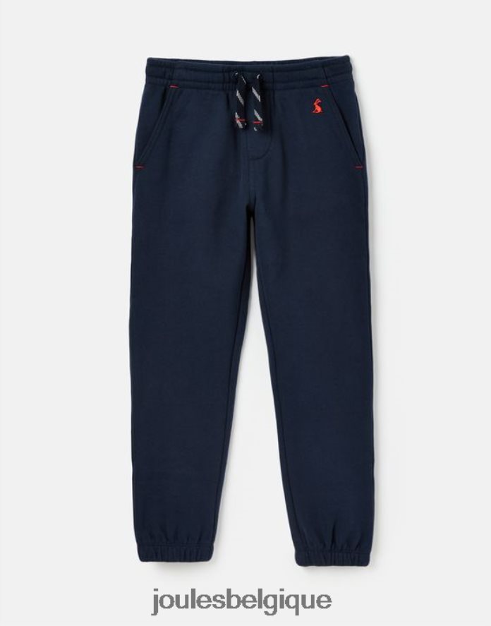 marine française jogging ackworth 2-12 ans garçons vêtements Joules ND0H6T355