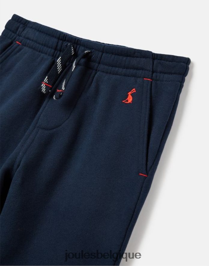 marine française jogging ackworth 2-12 ans garçons vêtements Joules ND0H6T355