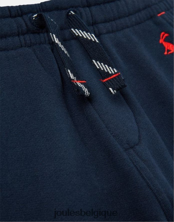 marine française jogging ackworth 2-12 ans garçons vêtements Joules ND0H6T355