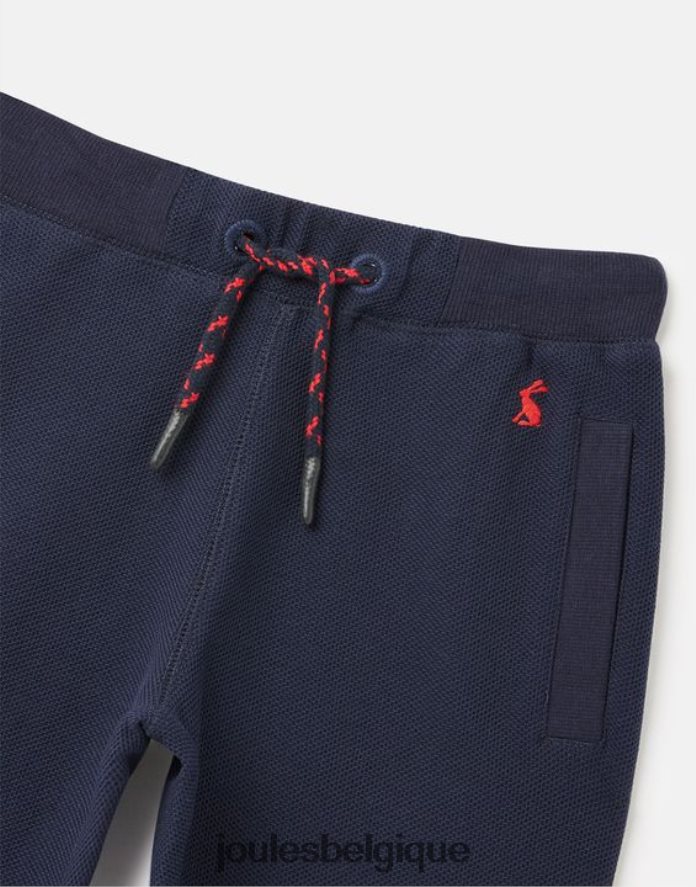 marine française jogging sid 1-12 ans garçons vêtements Joules ND0H6T344