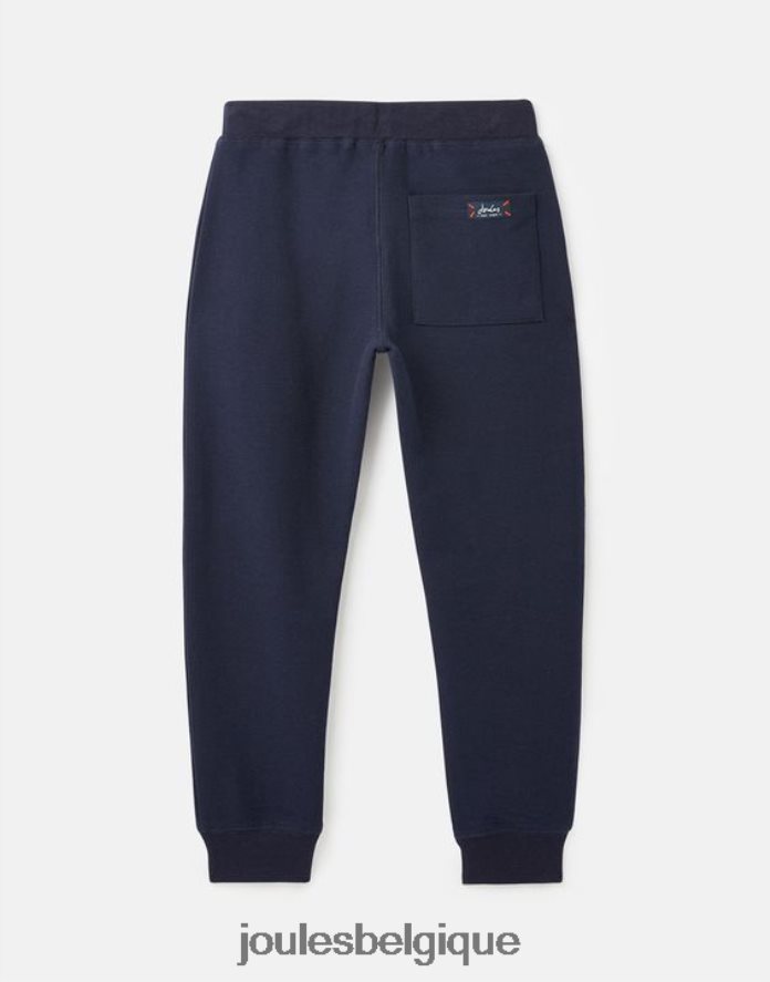 marine française jogging sid 1-12 ans garçons vêtements Joules ND0H6T344