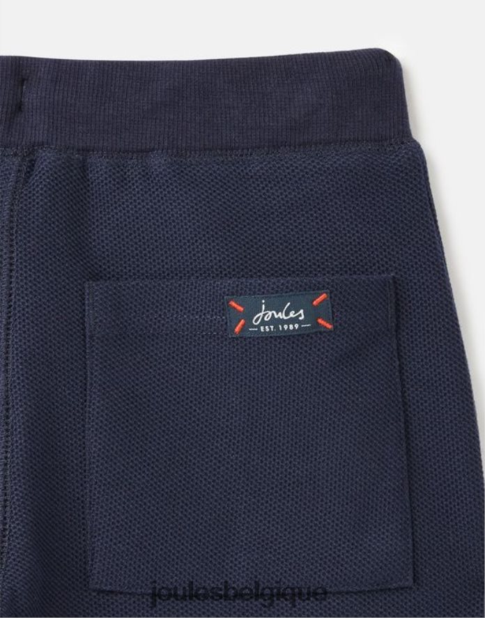 marine française jogging sid 1-12 ans garçons vêtements Joules ND0H6T344