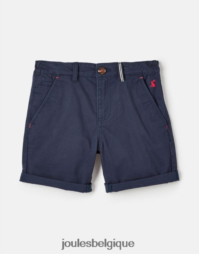 marine française short chino caleb 2-12 ans garçons vêtements Joules ND0H6T381