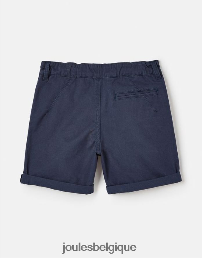 marine française short chino caleb 2-12 ans garçons vêtements Joules ND0H6T381
