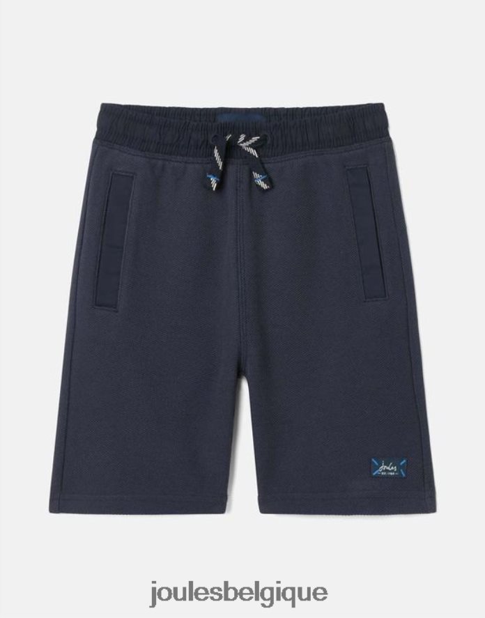 marine française short de jogging en jersey jed 2-12 ans garçons vêtements Joules ND0H6T373