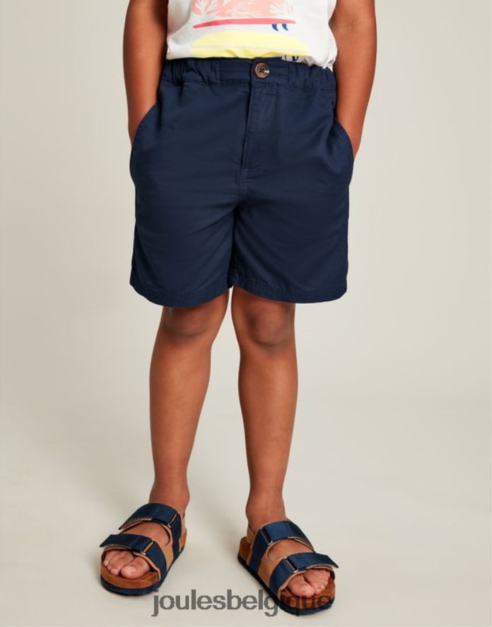 marine française short jake 2-12 ans garçons vêtements Joules ND0H6T371