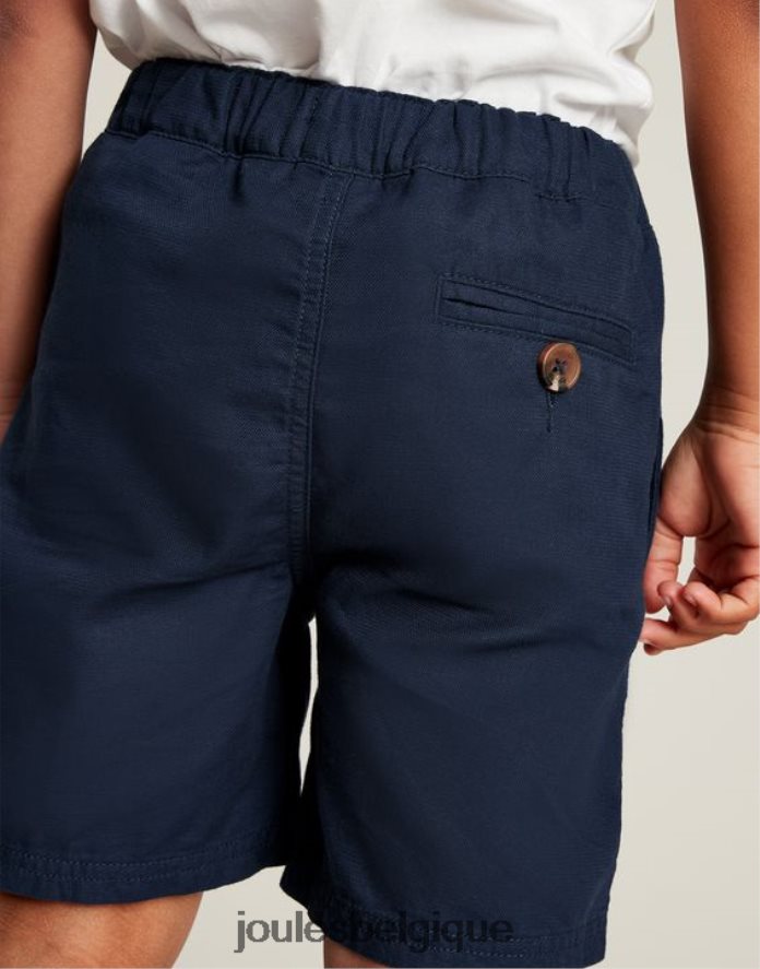 marine française short jake 2-12 ans garçons vêtements Joules ND0H6T371