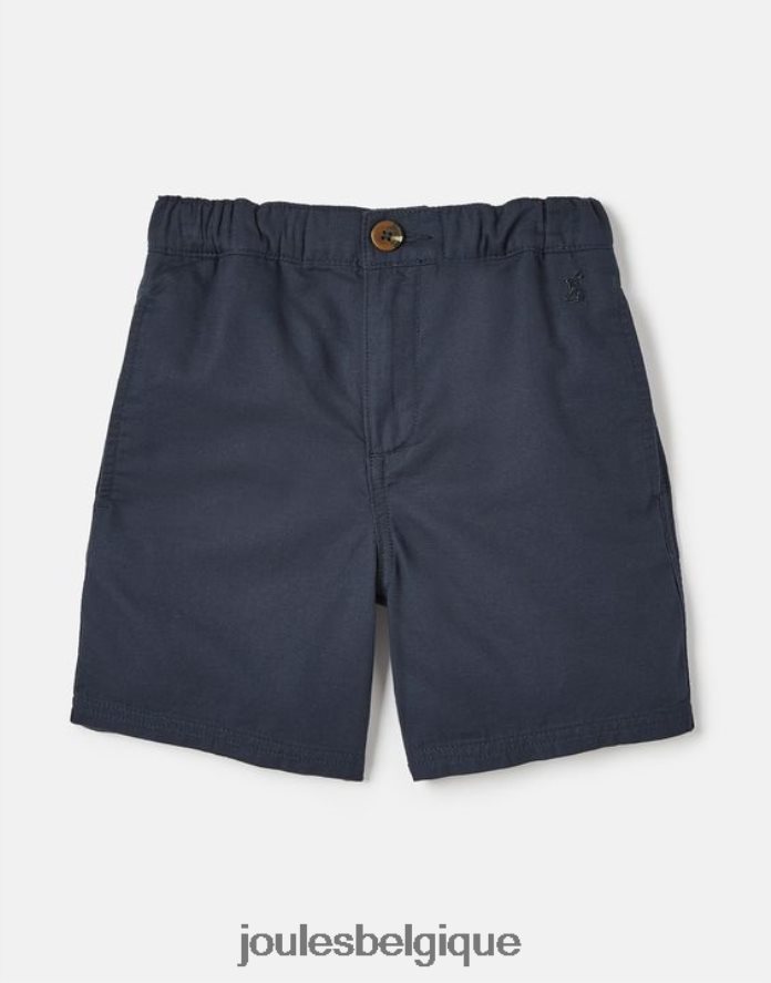 marine française short jake 2-12 ans garçons vêtements Joules ND0H6T371