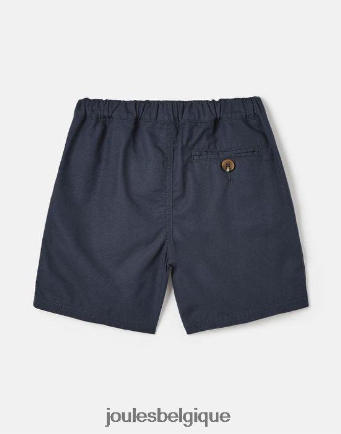 marine française short jake 2-12 ans garçons vêtements Joules ND0H6T371