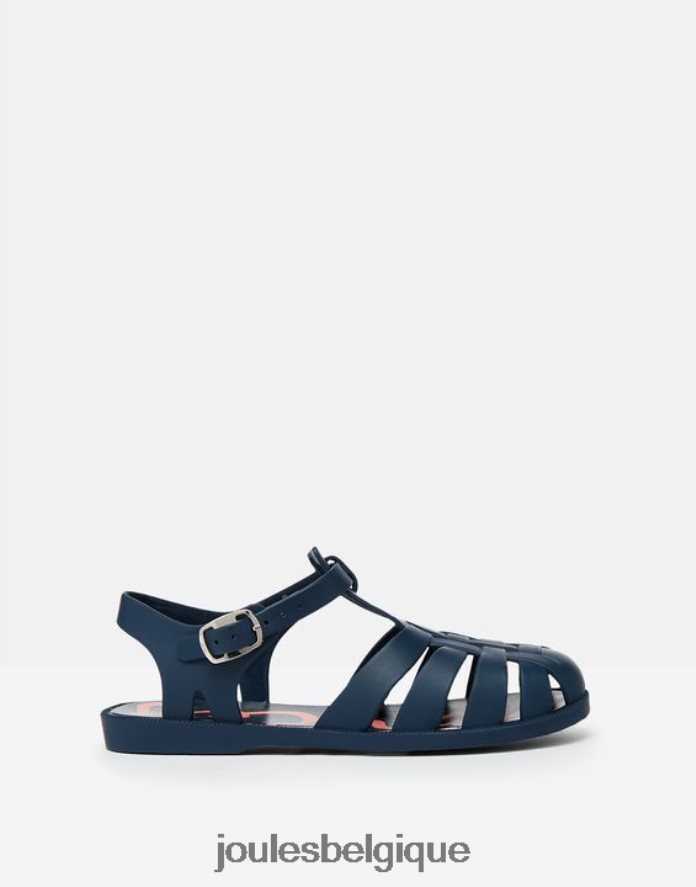 caban marine chaussure de gelée viv garçons chaussure Joules ND0H6T334