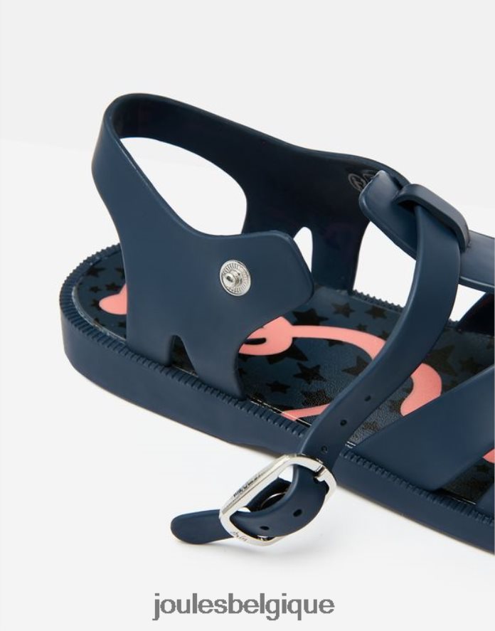 caban marine chaussure de gelée viv garçons chaussure Joules ND0H6T334