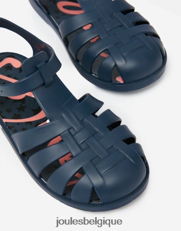 caban marine chaussure de gelée viv garçons chaussure Joules ND0H6T334