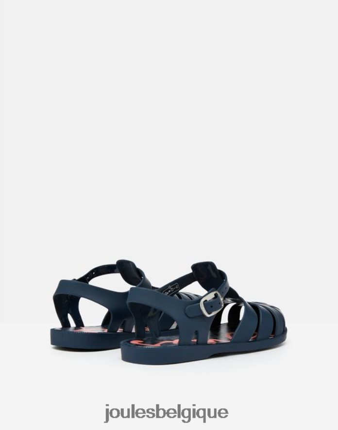 caban marine chaussure de gelée viv garçons chaussure Joules ND0H6T334