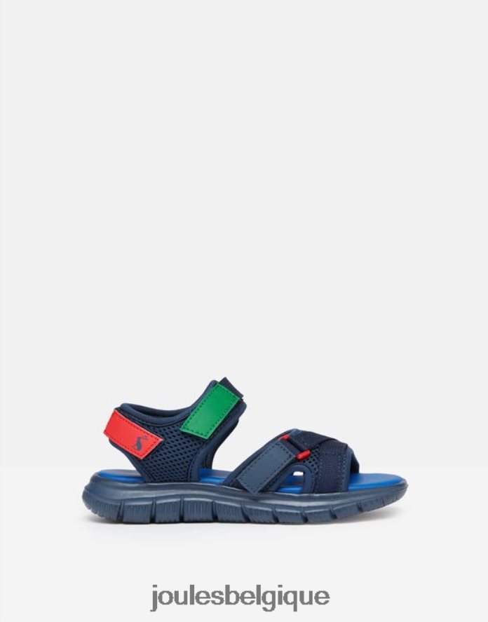 marine française sandales de sport hove garçons chaussure Joules ND0H6T390