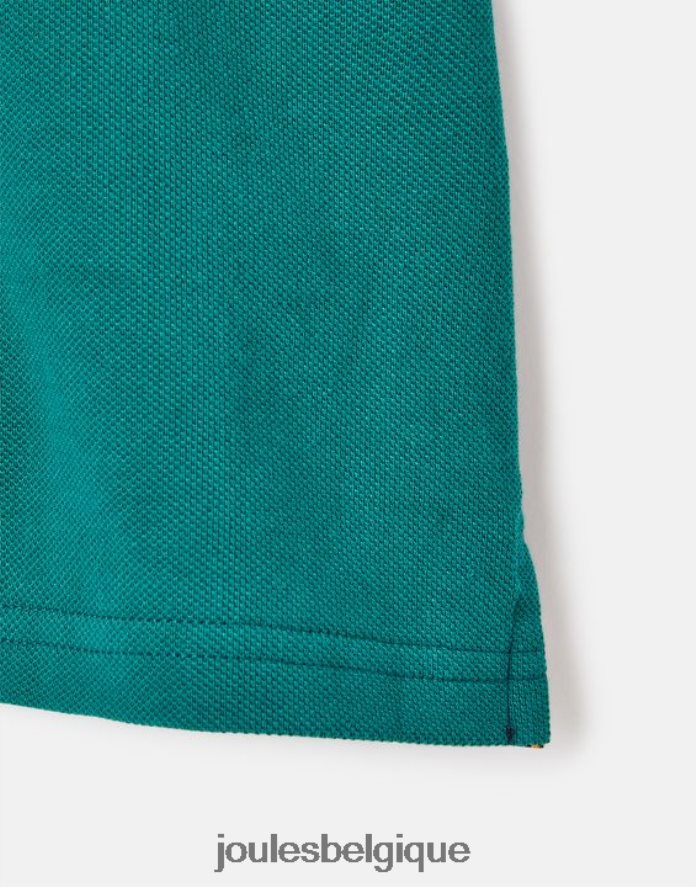 pacifique polo bramham unisexe enfant 2-12 ans garçons vêtements Joules ND0H6T84