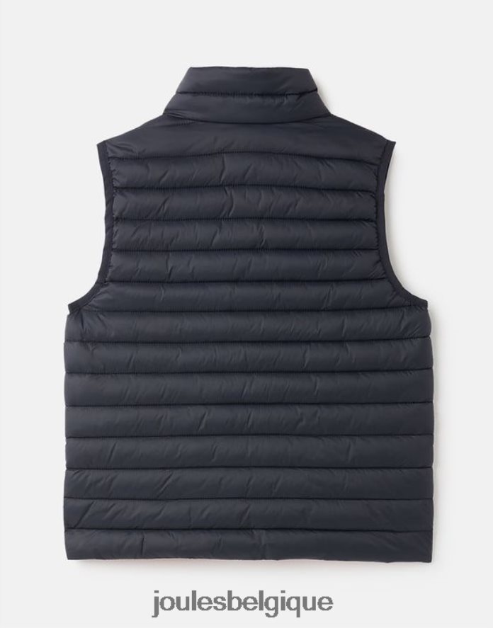 marine marine gilet compressible imperméable crofton 2-12 ans garçons vêtements Joules ND0H6T359